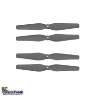 Syma X8C X8W Rotor Blades - Wi-Fi FPV Quadcopter Drone Parts