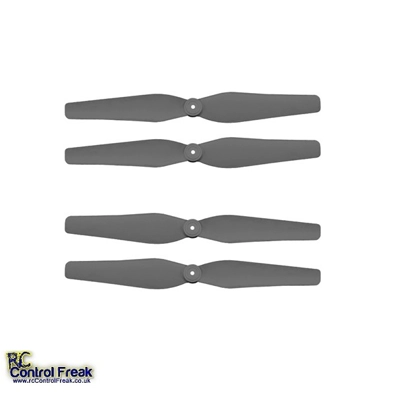Syma X8C X8W Rotor Blades - Wi-Fi FPV Quadcopter Drone Parts Syma X8C X8W Rotor Blades - Wi-Fi FPV Quadcopter Drone Parts