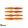 Syma X8C X8W Rotor Blades - Wi-Fi FPV Quadcopter Drone Parts Syma X8C X8W Rotor Blades - Wi-Fi FPV Quadcopter Drone Parts