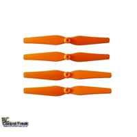 Syma X8C X8W Rotor Blades - Wi-Fi FPV Quadcopter Drone Parts