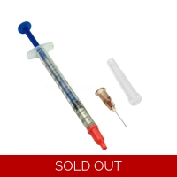 Solderless Silver Conductive Wire Adhesive Paste - PCB Electronics Repair