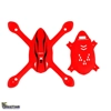 Syma X11 - X11C-01A Fuselage Quadcopter Drone Spare Parts