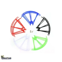 Syma X5HW X5HC RC Quadcopter Drone Blade Propeller Protecting Frame