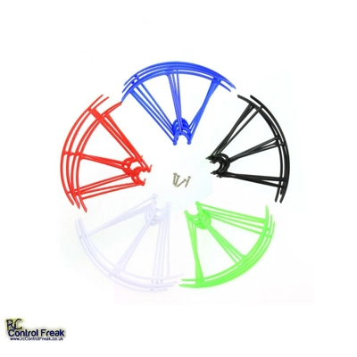 Syma X5HW X5HC RC Quadcopter Drone Blade Propeller Protecting Frame Syma X5HW X5HC RC Quadcopter Drone Blade Propeller Protecting Frame