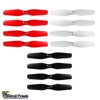 SYMA X9-03 Propellers Blades Quadcopter Drone Flying Car - Spare Parts SYMA X9-03 Propellers Blades Quadcopter Drone Flying Car - Spare Parts