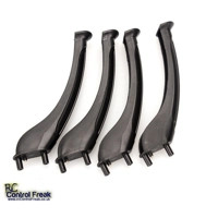 Syma X5HW X5HC RC Quadcopter Drone Black Landing Skids Parts