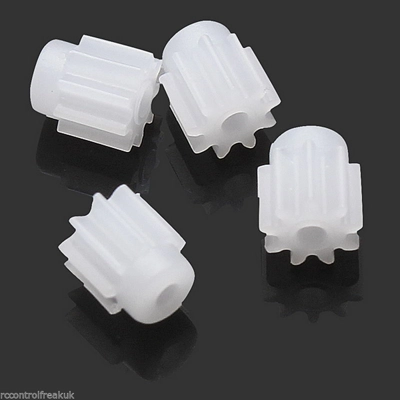 Syma X5HC X5HW RC Quadcopter Drone Motor Gear Cogs Spare Part