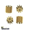 Syma X5HC X5HW RC Quadcopter Drone Metal Motor Cogs Upgrade Part Syma X5HC X5HW RC Quadcopter Drone Metal Motor Cogs Upgrade Part