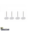 Syma X5HC X5HW RC Quadcopter Drone Large Gear Cog Spare Part Syma X5HC X5HW RC Quadcopter Drone Large Gear Cog Spare Part