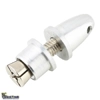 3.17mm Aluminium Bullet Propeller Adapter Holder Brushless Motor Prop