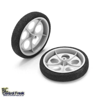 Syma X9-08 Rear Wheels RC Quadcopter Drone Flying Car - Spare Parts