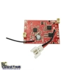 Syma X9-14 Receiver Board RC Quadcopter Drone Flying Car - Spare Parts Syma X9-14 Receiver Board RC Quadcopter Drone Flying Car - Spare Parts
