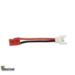 Syma X5HC, X5HW Battery Wire Lead Cable Plug Connector X5C, X5SC, X5SW Syma X5HC, X5HW Battery Wire Lead Cable Plug Connector X5C, X5SC, X5SW