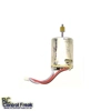 MJX T-Series T40 RC Helicopter Rear Motor A MJX T-Series T40 RC Helicopter Rear Motor A