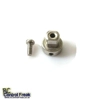MJX T23 T623 RC Helicopter - Lower Gear A Metal Sleeve MJX T23 T623 RC Helicopter - Lower Gear A Metal Sleeve