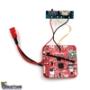 Syma X5HW X5HC RC Quadcopter Drone Receiver Board Spare Part Syma X5HW X5HC RC Quadcopter Drone Receiver Board Spare Part