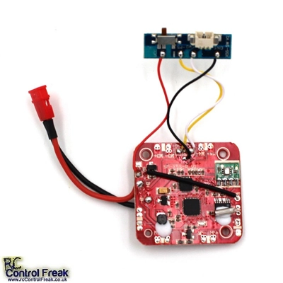 Syma X5HW X5HC RC Quadcopter Drone Receiver Board Spare Part