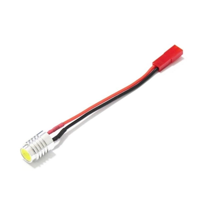 1.5W Super Bright 12v LED Light RC Drone Quadcopter Night Flight 1.5W Super Bright 12v LED Light RC Drone Quadcopter Night Flight