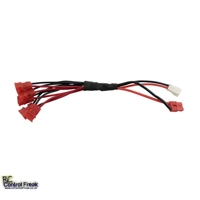 Syma X5UC X5UW X5HC X5HW RC Quadcopter 5 in 1 Battery Charging Cable