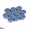 1:10 RC Car MR115 2RS Rubber Sealed Ball Bearings 5x11x4mm Tamiya HPI 1:10 RC Car MR115 2RS Rubber Sealed Ball Bearings 5x11x4mm Tamiya HPI