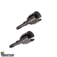 Wheel Drive Shaft Axle Cup HPI Tamiya HBX RC 1:10 Car Buggy AX30366