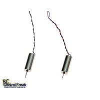 Z008-09 RC Helicopter Main Motor Set