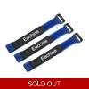 High Quality Eachine Battery Tie Velcro Strap Non-slip Buckle RC Model High Quality Eachine Battery Tie Velcro Strap Non-slip Buckle RC Model