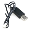 JJRC H36 USB Battery Charging Cable Mini RC Quadcopter Drone JJRC H36 USB Battery Charging Cable Mini RC Quadcopter Drone