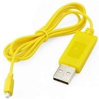 Mini RC Helicopter USB Charger Lead