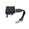 Tamiya Connector 4.8v NiCd NiMH Battery USB UK Mains Charger RC Model Tamiya Connector 4.8v NiCd NiMH Battery USB UK Mains Charger RC Model