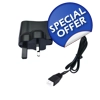 MJX T23 T623 RC Helicopter UK Mains All In One Charger MJX T23 T623 RC Helicopter UK Mains All In One Charger