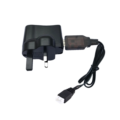 MJX T34 RC Helicopter UK Mains Charger