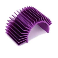 RC 1:10 Car 540 550 Motor Upgrade Heat Sink Tamiya HSP Buggy Truck