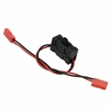 Receiver JST On/Off Switch HSP 1/10 1/8 Nitro Electric RC Car Boat Receiver JST On/Off Switch HSP 1/10 1/8 Nitro Electric RC Car Boat
