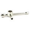 RC Car Buggy 80129 Hex Cross Wrench 5.5mm 7mm 8mm 10mm 17mm Tool RC Car Buggy 80129 Hex Cross Wrench 5.5mm 7mm 8mm 10mm 17mm Tool