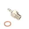 HSP 70117 N3 Super Glow Plug 3 Hot Nitro Engine Parts RC 1:10 Car HSP 70117 N3 Super Glow Plug 3 Hot Nitro Engine Parts RC 1:10 Car