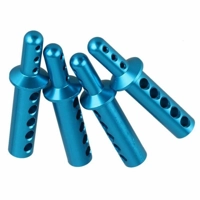 Body Post Mounts Pillars 1:10 HSP RC Off-Road Truck 108037