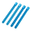 Upgrade HSP Aluminium 122037 1:10 Car Body Shell Post Mounts Upgrade HSP Aluminium 122037 1:10 Car Body Shell Post Mounts
