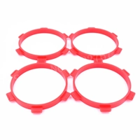 RC 1:8 Buggy & 1:10 Short Course Truck Wheel Tyre Mounting Glue Bands
