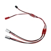 LED Light Controller Switch FPV RC Multicopter Night Fligh LED Light Controller Switch FPV RC Multicopter Night Fligh