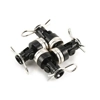 RC Car Magnetic Invisible Body Shell Post Column Mount Clips RC Car Magnetic Invisible Body Shell Post Column Mount Clips