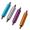 HSP Fuel Air Cooler Back Pressure RC Model Car Nitro Engines HSP Fuel Air Cooler Back Pressure RC Model Car Nitro Engines