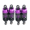 Upgrade RC 1:10 Drift Car Oil Filled Aluminium Shock Absorber Damper