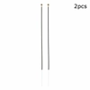 2.4Ghz Frsky Receiver Coax Antenna Ipex 4 Plug Connector Futaba Sanwa 2.4Ghz Frsky Receiver Coax Antenna Ipex 4 Plug Connector Futaba Sanwa