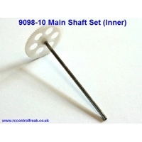 Double Horse 9098-10 Main Shaft Set