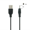 Mini RC Helicopter USB Charger Lead - Round Pin