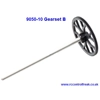 Double Horse Legend 9050-10 Gearset B Double Horse Legend 9050-10 Gearset B