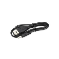 3.5mm Round Pin Connector 5v USB Charger Power Cable