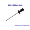 Double Horse 9051 A-16 RC Helicopter Main Inner Shaft