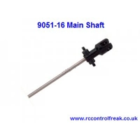 Double Horse 9051 A-16 RC Helicopter Main Inner Shaft